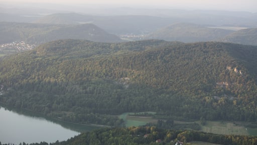 Houbirg near Happurg