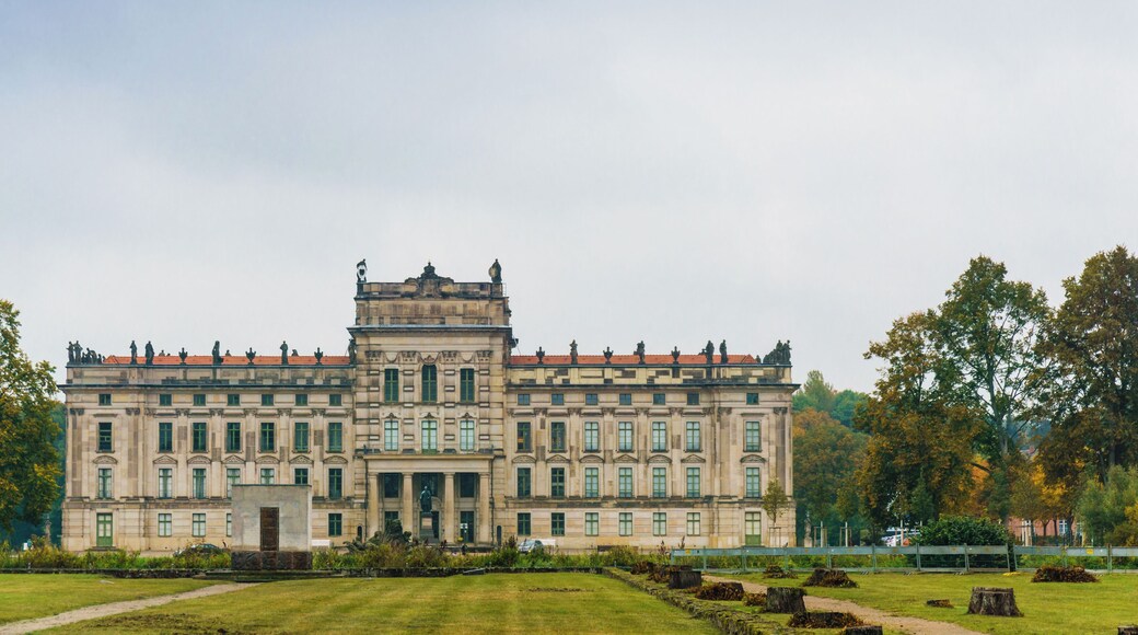 Schloss Ludwigslust