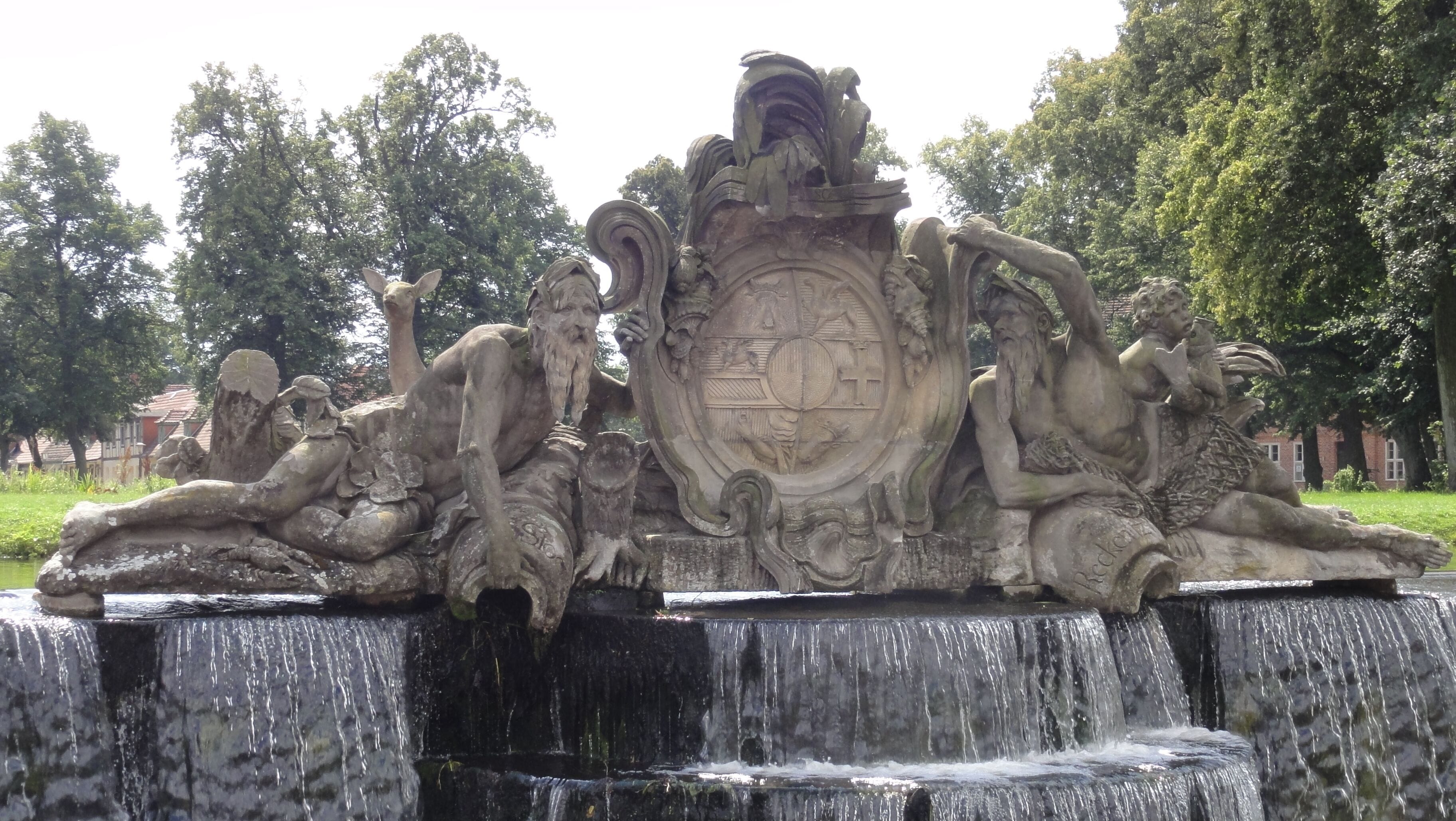 19288 Ludwigslust, Germany