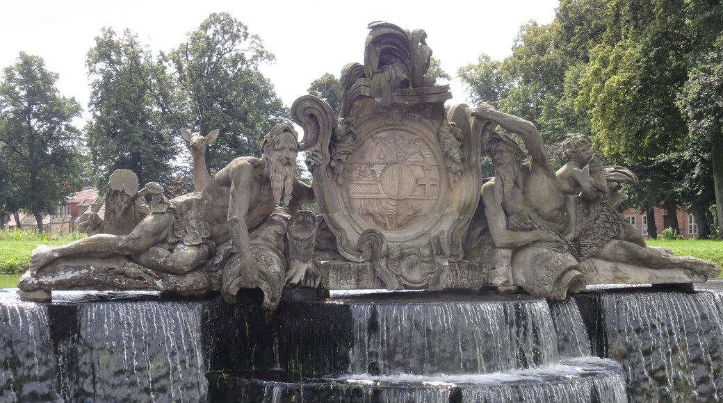 19288 Ludwigslust, Germany