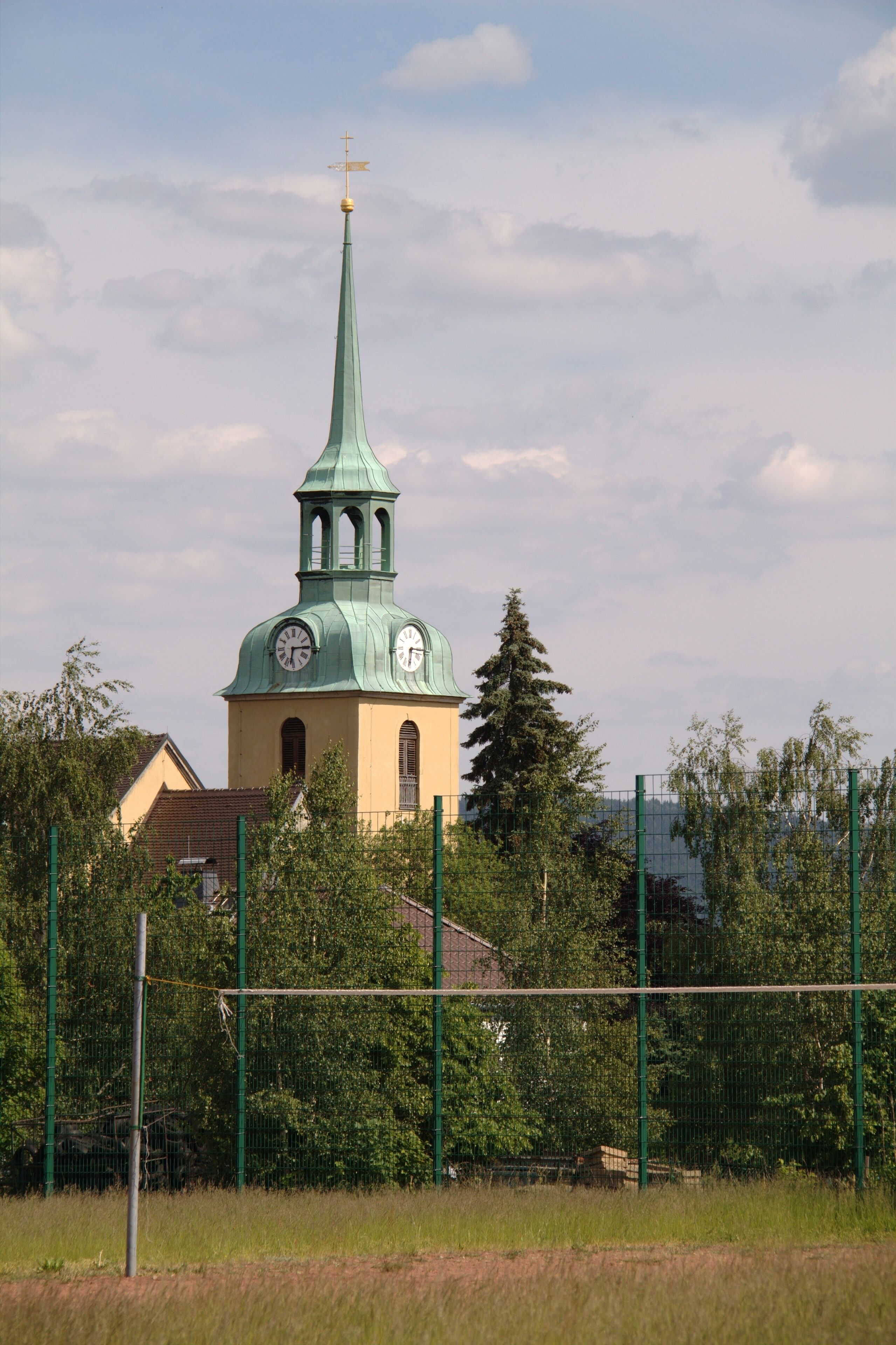 Impressionen Wilthen