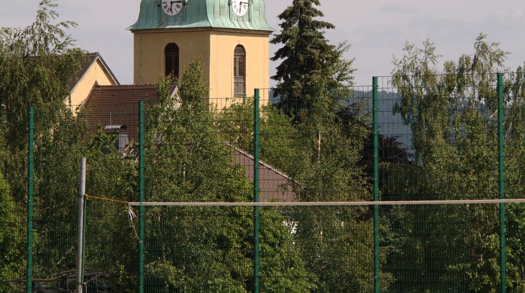 Impressionen Wilthen