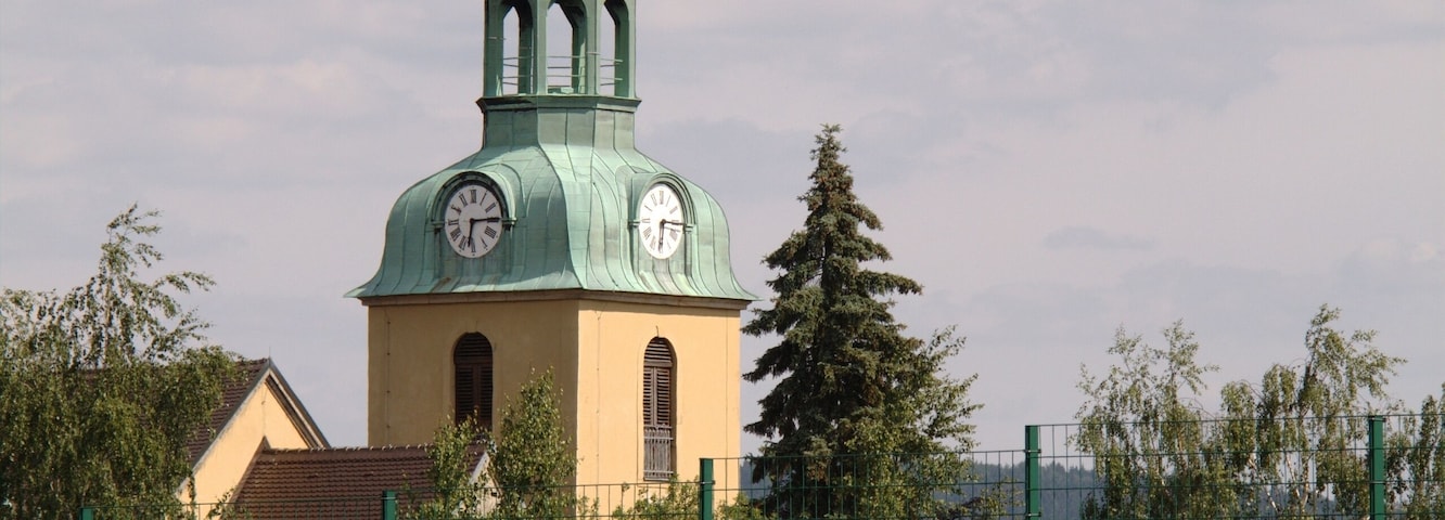 Impressionen Wilthen