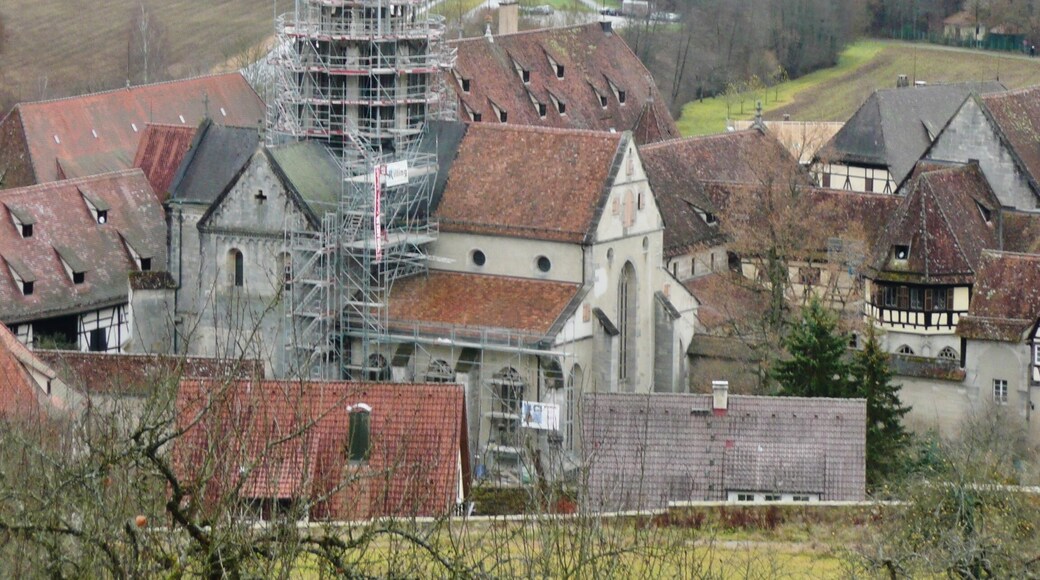 Ehemaliges Zisterzienserkloster Bebenhausen