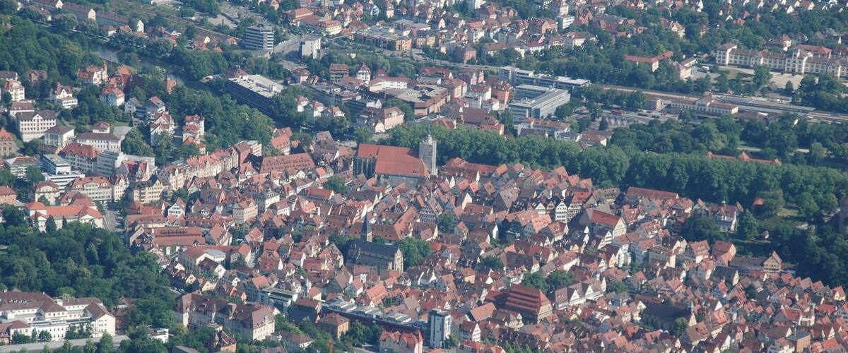 Tübingen