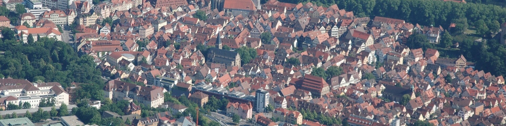 Tübingen