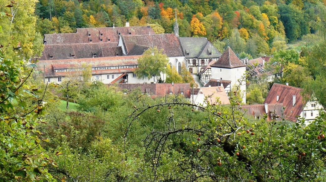 Kloster Bebenhausen