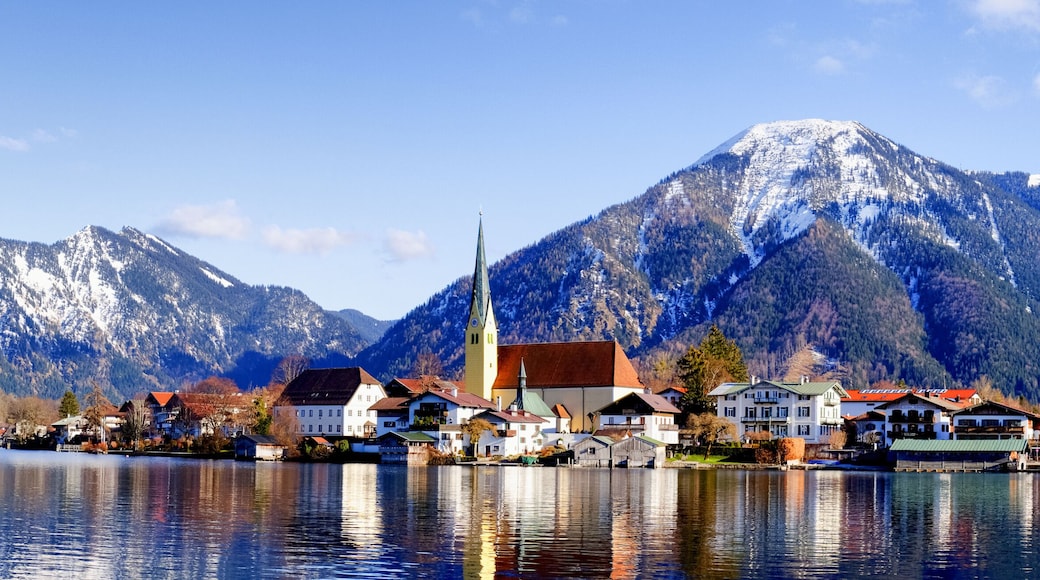 Tegernsee