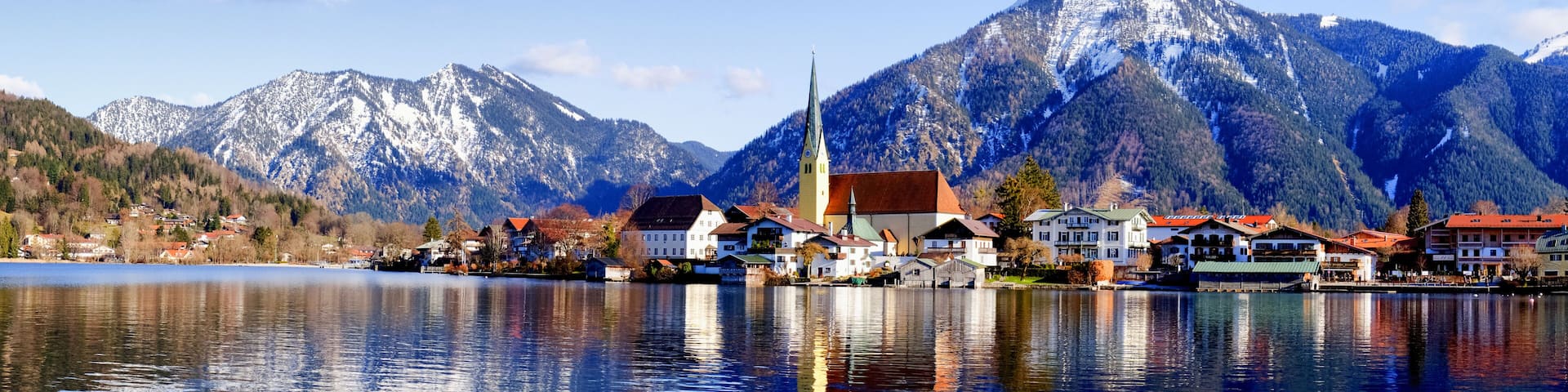 rottach-egern