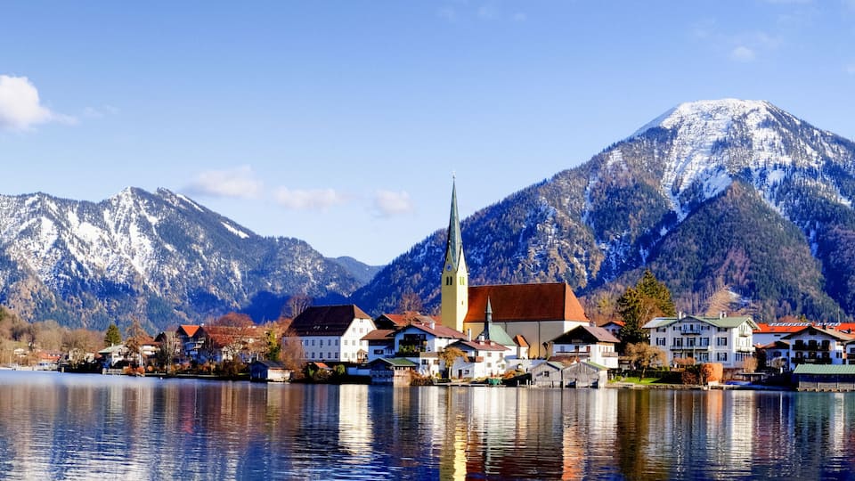 rottach-egern