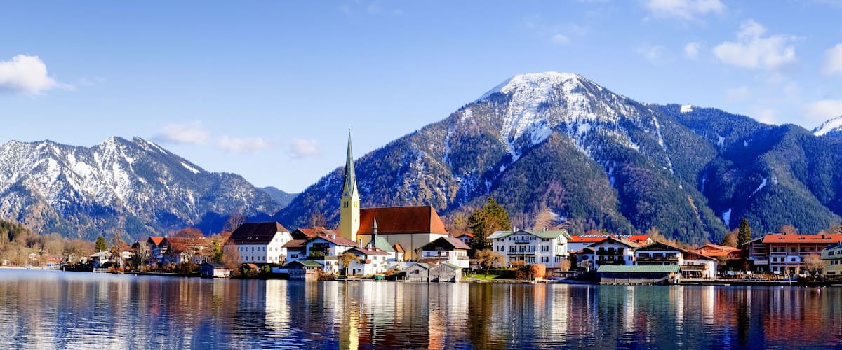 rottach-egern