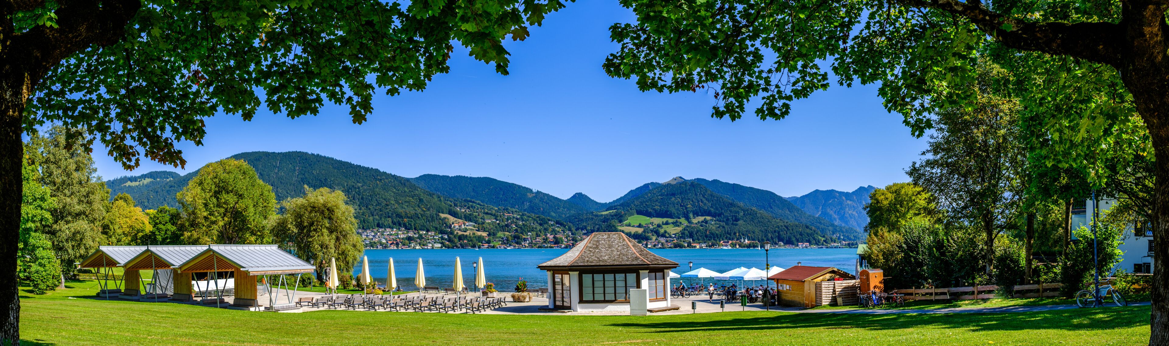 Tegernsee