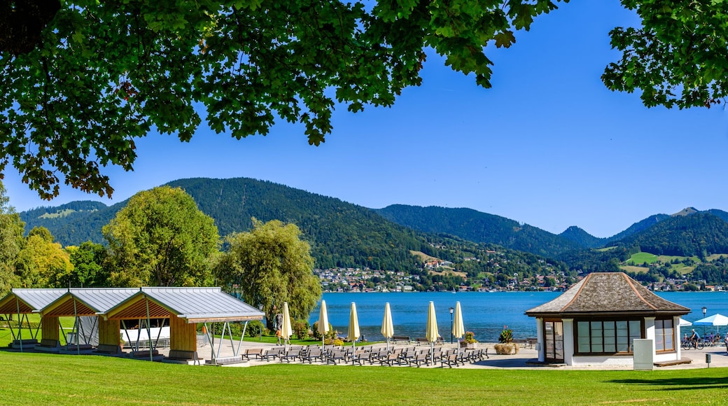 Tegernsee