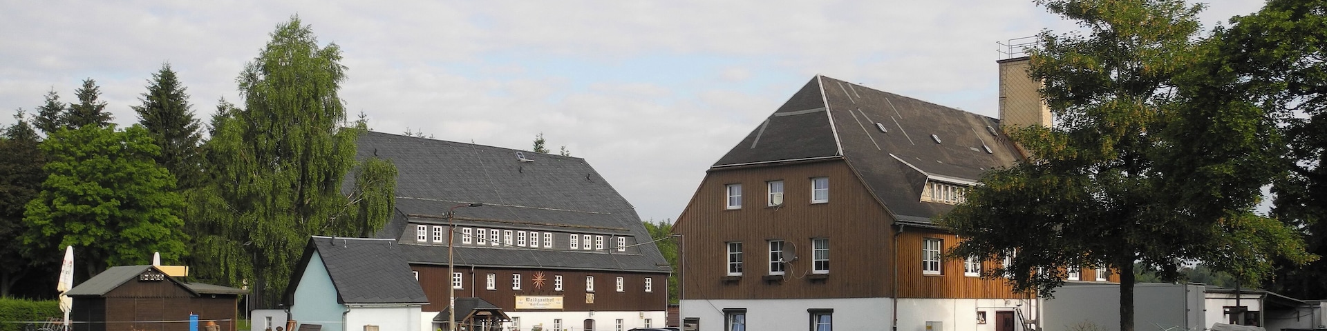 This media shows the protected monument of Saxony with the ID 09236511 KDSa/09236511(other).