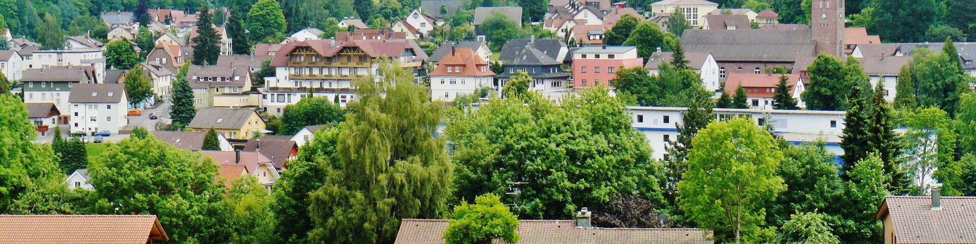 Schömberg, Landkreis Calw