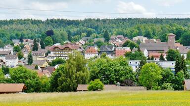 Schömberg, Landkreis Calw