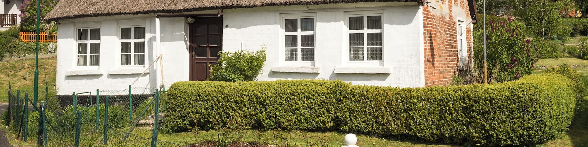 Sagard, Capellerstraße 16, cultural heritage monument