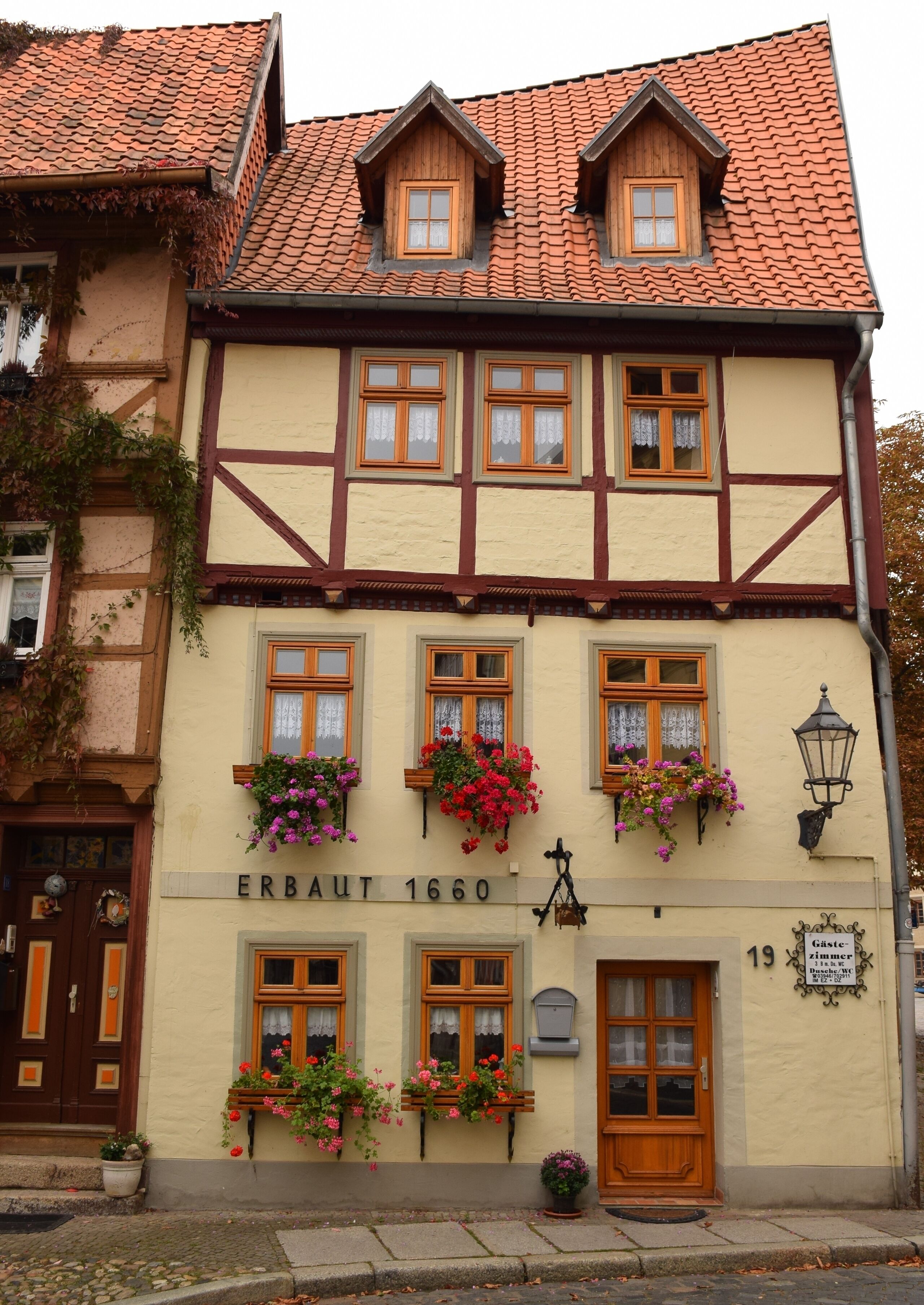 Quedlinburg