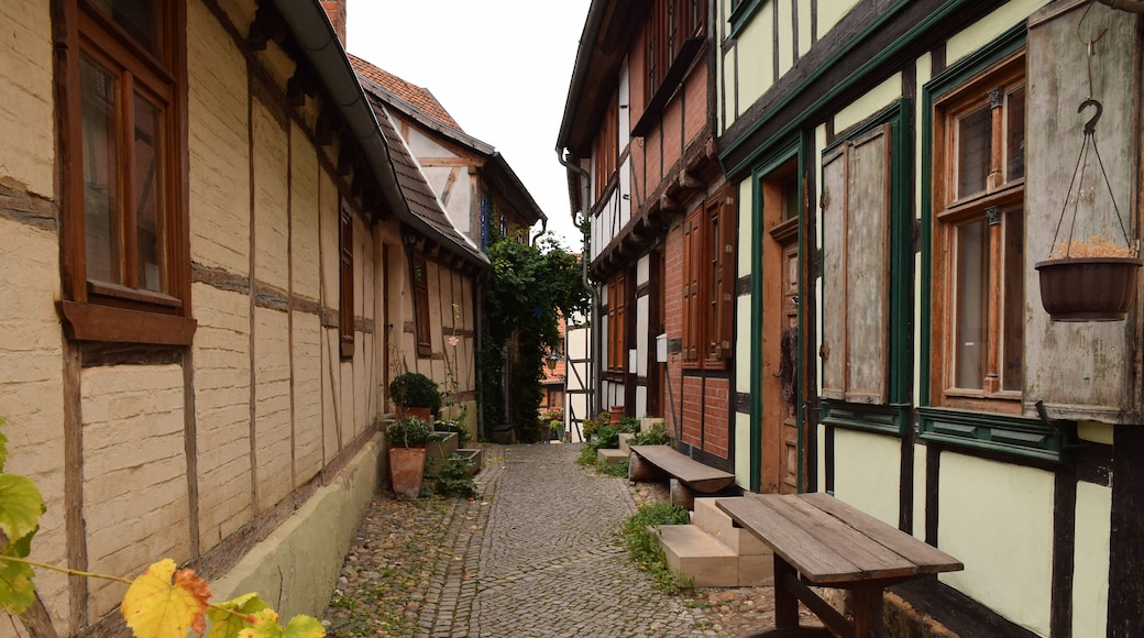 Quedlinburg