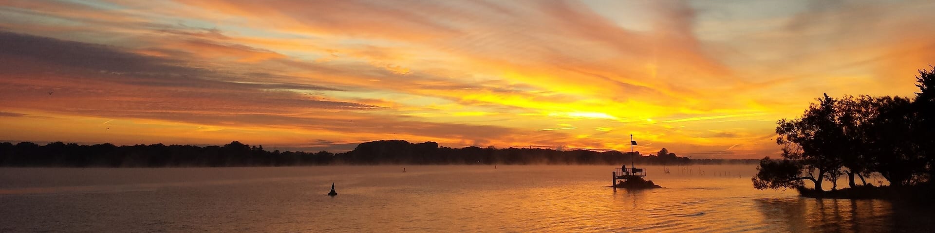 Morgenstund' hat Gold im Mund