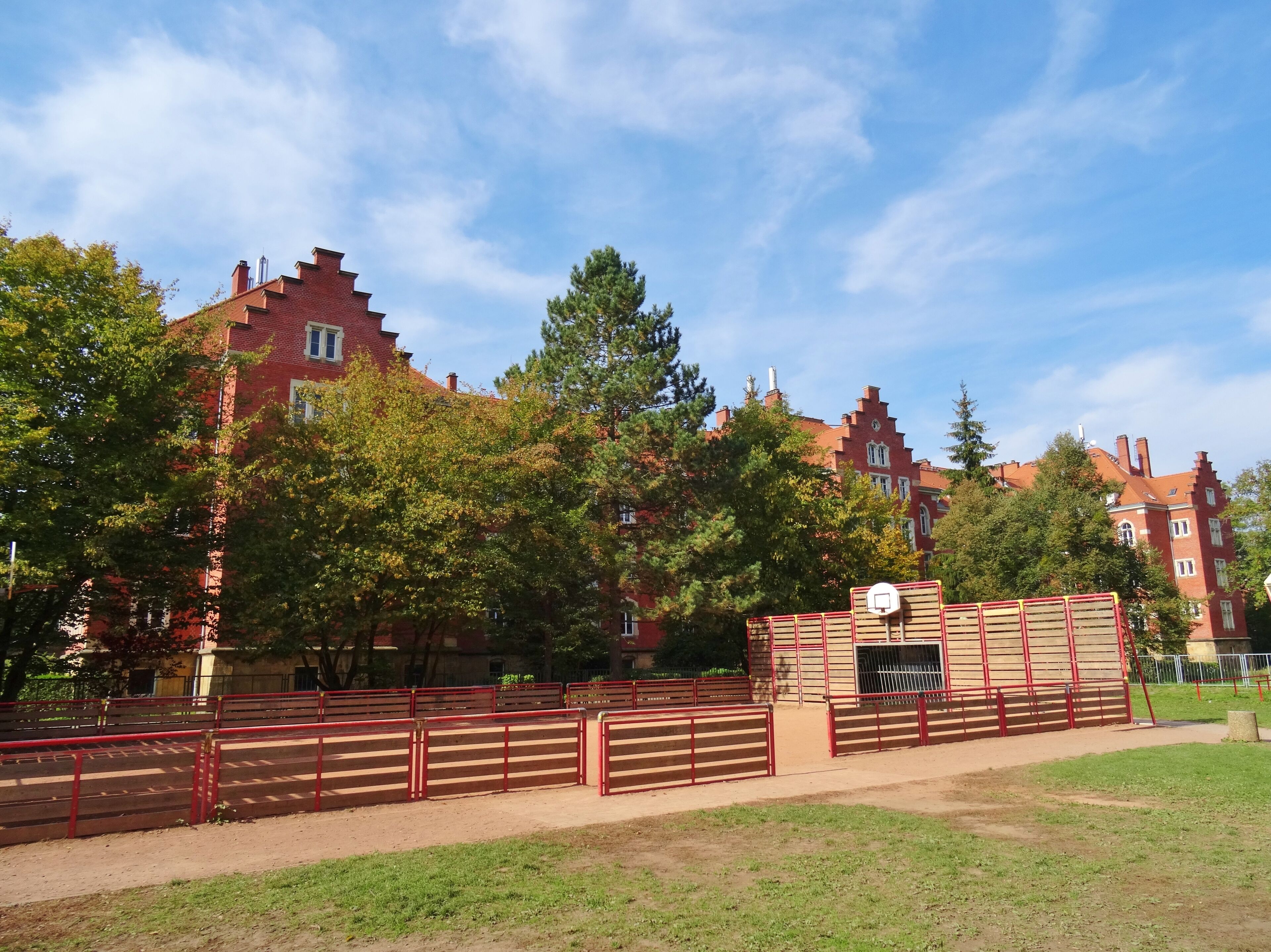 Rottwerndorfer Straße, Pirna