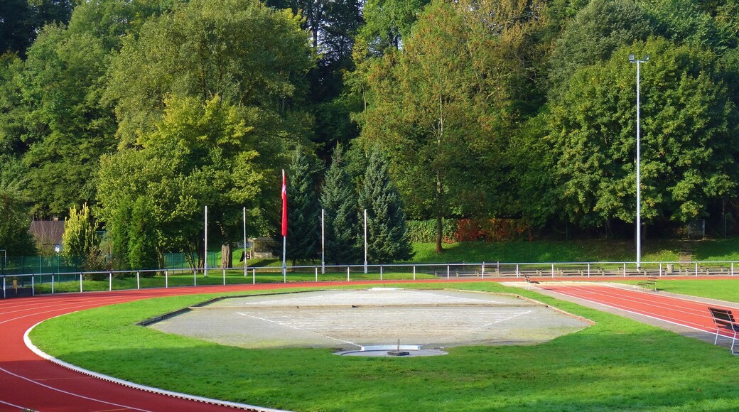 Rottwerndorfer Straße, Pirna