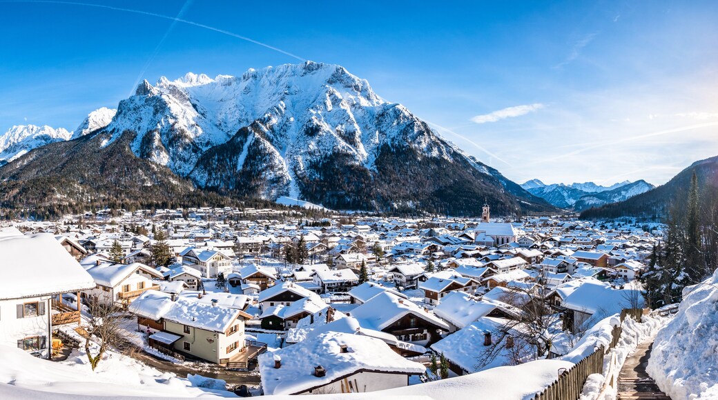 Mittenwald