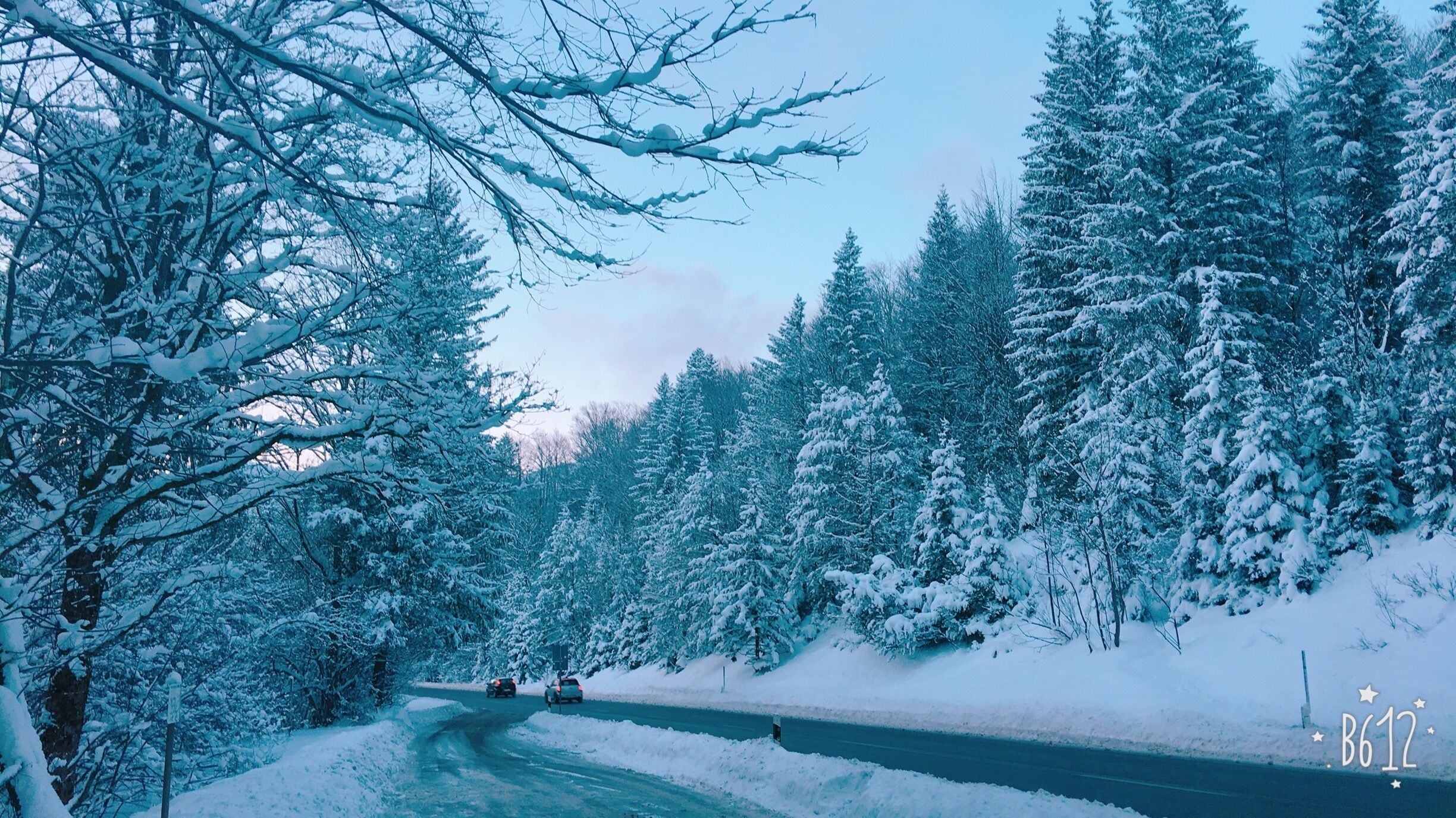 Amazing place to go by car and stay one night in Schloss Elmau 😍