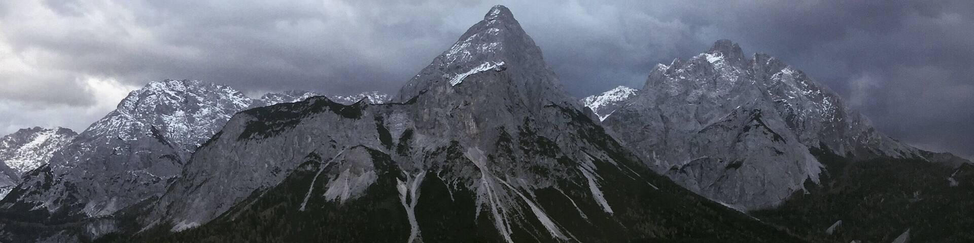 Welcome to Garmisch-Partenkirchen đ©đȘâ°