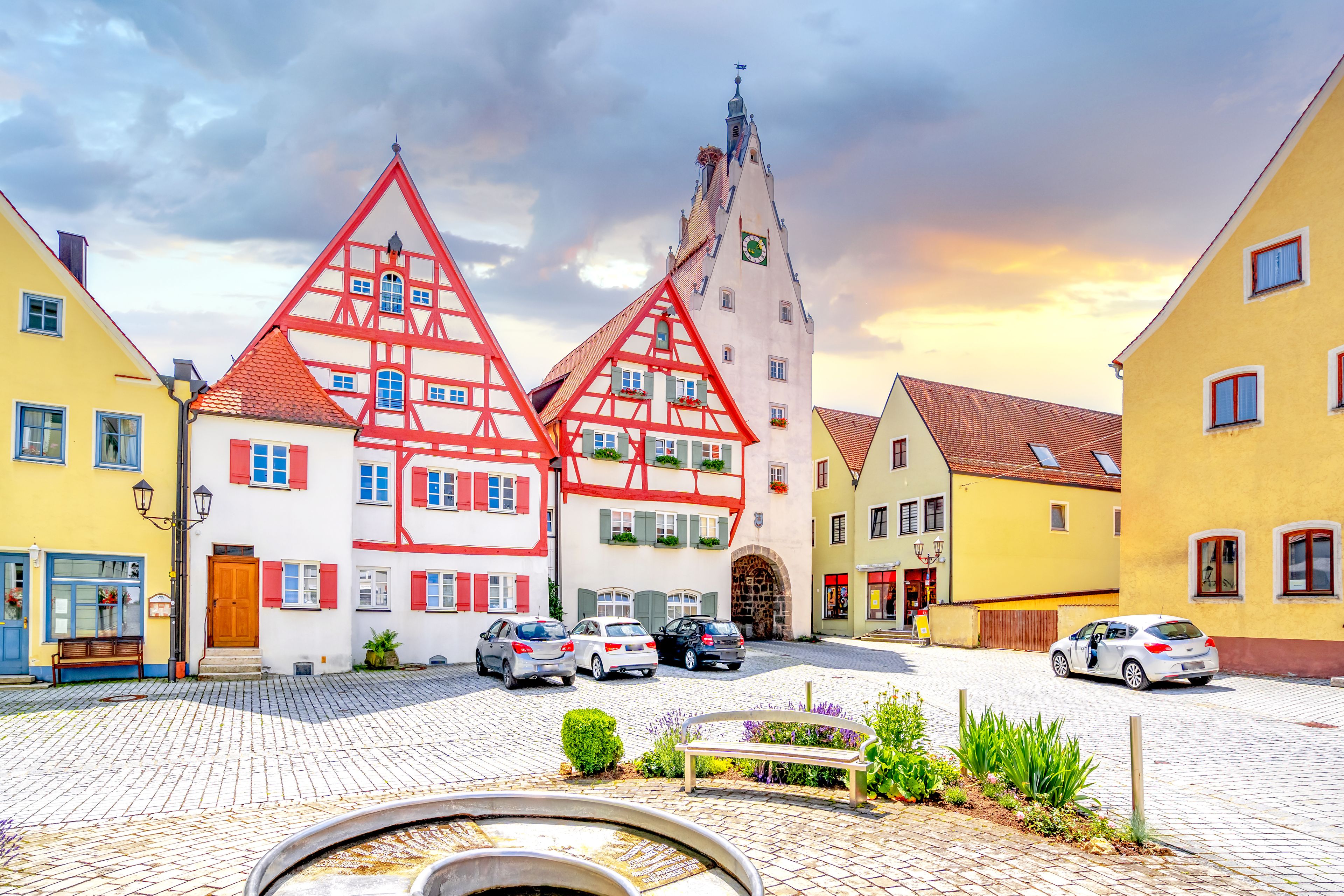 Monheim