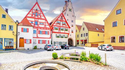 Monheim