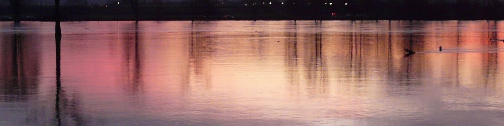Hochwasser 2011