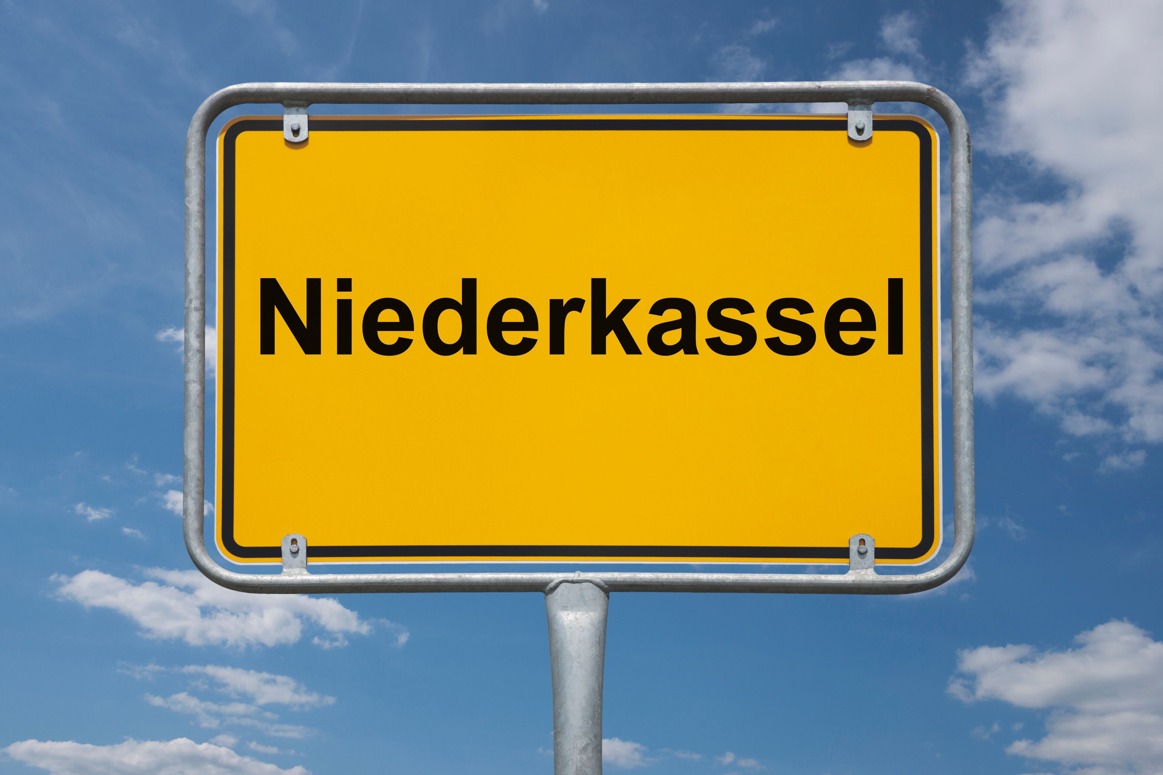 Niederkassel