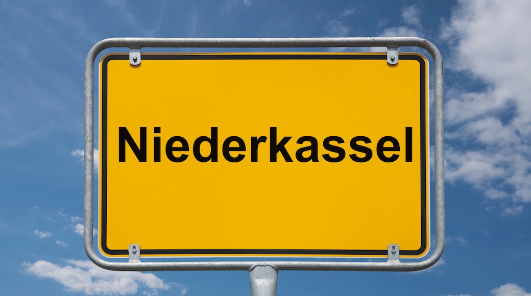 Niederkassel
