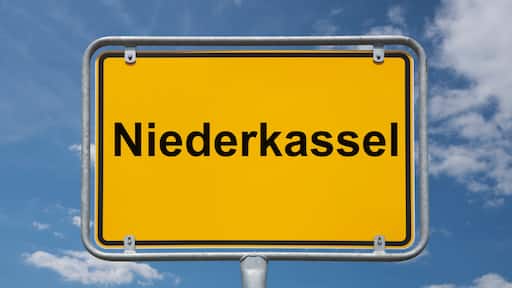 Niederkassel