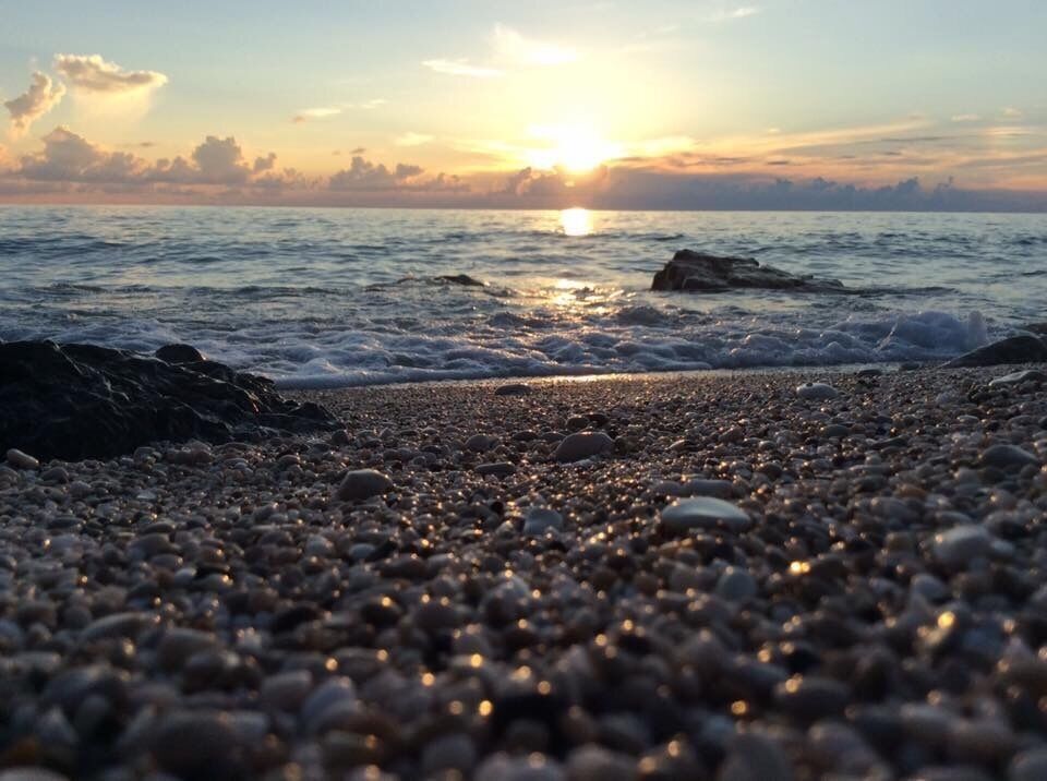 Such a beautiful beach <3 
#BeachTips