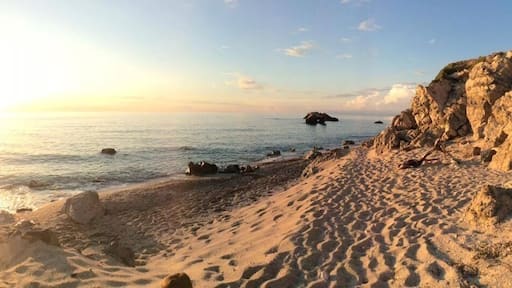 I'm in love with Greece!
#BeachTips