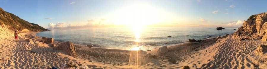 I'm in love with Greece!
#BeachTips