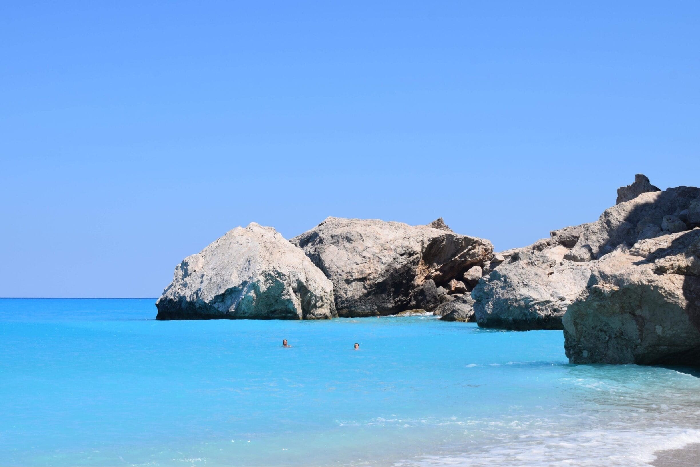 Kathisma beach