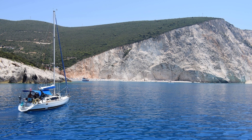 Lefkada Regional Unit