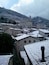 Snow time in Gubbio