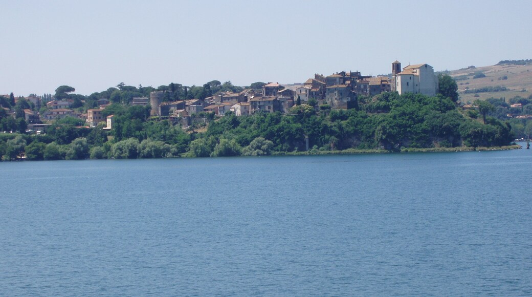 Anguillara Sabazia