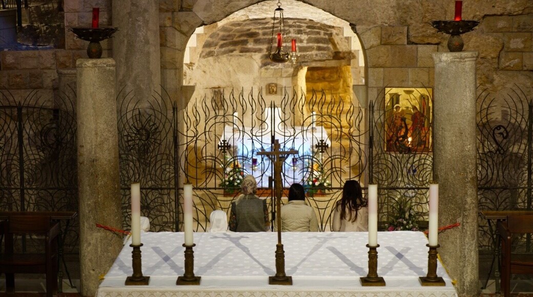 כנסיית הבשורה