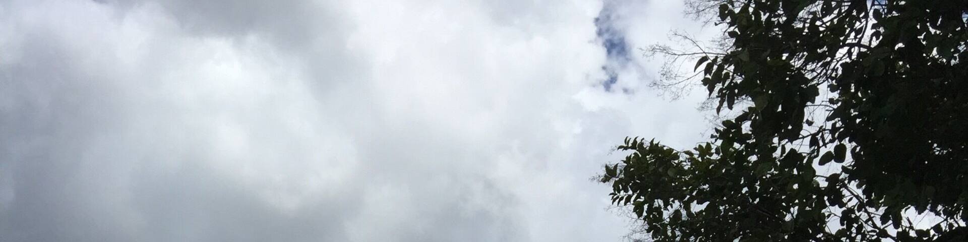 Beautiful and never crowded!