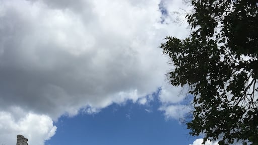 Beautiful and never crowded!