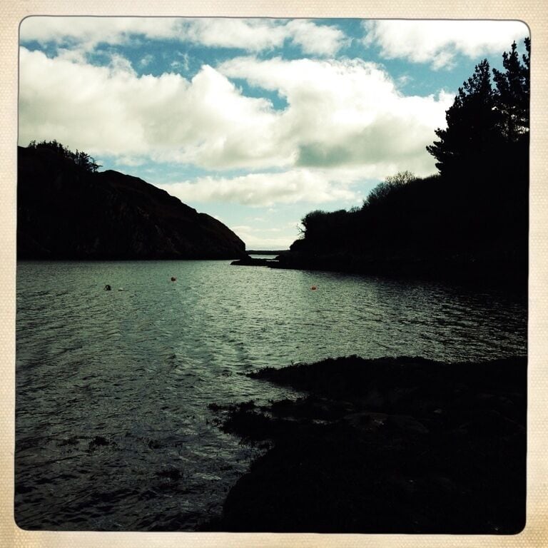 Lough Hyne