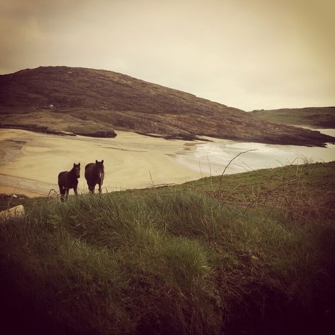 Barley Cove Beach