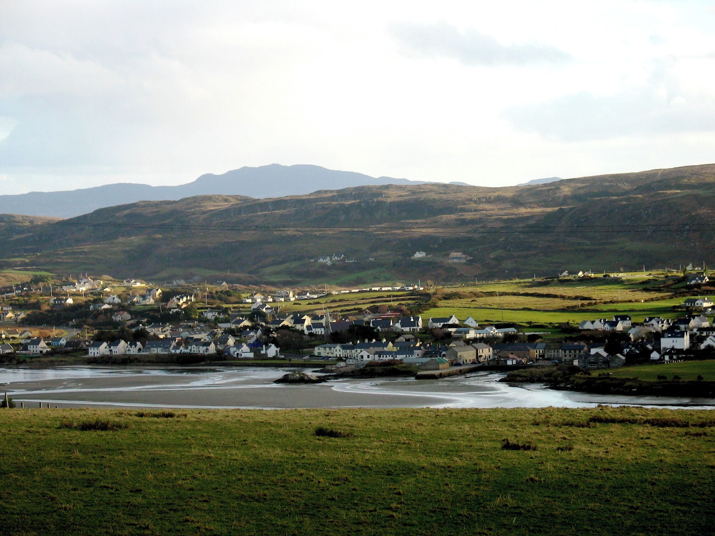 Dunfanaghy