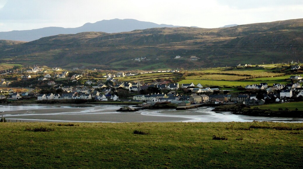 Dunfanaghy