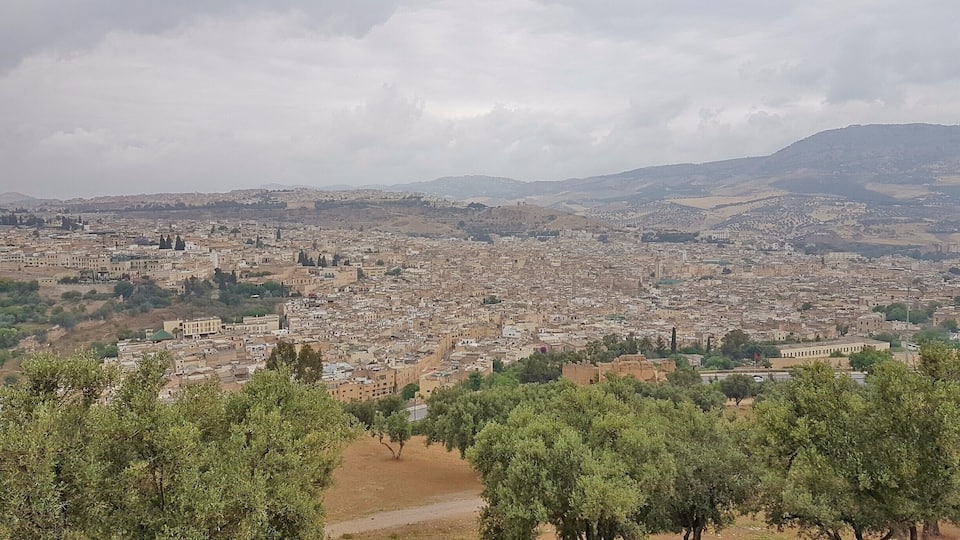 It's a UNESCO site, there are thousands of lanes to explore and tons of history to uncover, it's home to the oldest university in the world and it's the largest car-free zone in the world...what else do you need?
#explore #unesco #fes #morocco